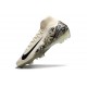 Nike Air Zoom Mercurial Superfly 10 Elite FG Lemonade Nero
