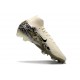 Nike Air Zoom Mercurial Superfly 10 Elite FG Lemonade Nero