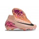 Nike Air Zoom Mercurial Superfly 10 Elite FG Arancione Nero