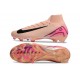 Nike Air Zoom Mercurial Superfly 10 Elite FG Arancione Nero