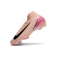 Nike Air Zoom Mercurial Superfly 10 Elite FG Arancione Nero
