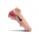 Nike Air Zoom Mercurial Superfly 10 Elite FG Arancione Nero