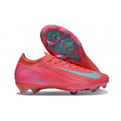 Nike Air Zoom Mercurial Vapor XVI Elite FG Tizzone Ardente Aurora Verde