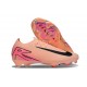 Nike Air Zoom Mercurial Vapor XVI Elite FG Arancione Nero