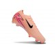 Nike Air Zoom Mercurial Vapor XVI Elite FG Arancione Nero