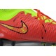 Scarpette da Calcio Nike Magista Obra FG ACC Rosso Oro