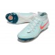 Scarpe Nike Phantom Luna 2 Elite FG Menta Atomic Rosso Off Noir