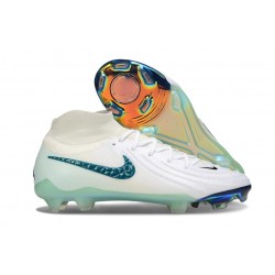 Scarpe Nike Phantom Luna 2 Elite FG Chromatic - Bianco Multicolor