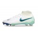 Scarpe Nike Phantom Luna 2 Elite FG Chromatic - Bianco Multicolor