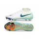 Scarpe Nike Phantom Luna 2 Elite FG Chromatic - Bianco Multicolor