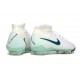 Scarpe Nike Phantom Luna 2 Elite FG Chromatic - Bianco Multicolor