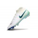 Scarpe Nike Phantom Luna 2 Elite FG Chromatic - Bianco Multicolor