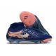 Scarpe Nike Phantom Luna 2 Elite FG Erling Haaland Blu Void Chrome