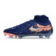 Scarpe Nike Phantom Luna 2 Elite FG Erling Haaland Blu Void Chrome