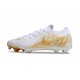 Scarpe Nike Phantom Luna II Elite FG Bianco Oro