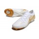 Scarpe Nike Phantom Luna II Elite FG Bianco Oro