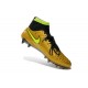 Scarpette da Calcio Nike Magista Obra FG ACC Oro Giallo