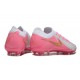 Scarpe Nike Phantom Luna II Elite FG Bianco Rosa