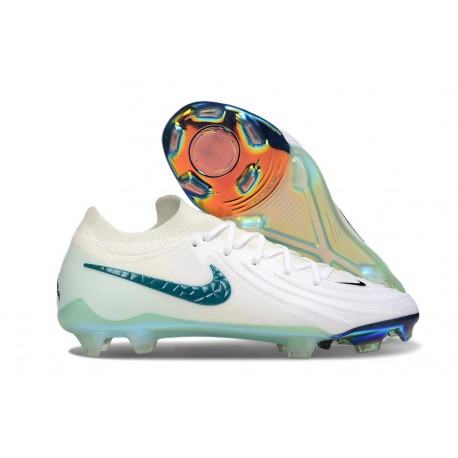 Scarpe Nike Phantom Luna II Elite FG Chromatic - Bianco Multicolor