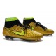 Scarpette da Calcio Nike Magista Obra FG ACC Oro Giallo