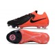 Scarpe Nike Phantom Luna II Elite FG Rosso Nero