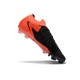 Scarpe Nike Phantom Luna II Elite FG Rosso Nero
