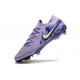 Scarpe Nike Phantom Luna II Elite FG Viola Agata Barely Volt