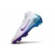 Nike Air Zoom Mercurial Superfly 10 Elite FG Bianco Multi Colore