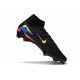 Nike Air Zoom Mercurial Superfly 10 Elite FG Nero Multi Colore