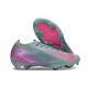 Scarpa da Calcio Nike Mercurial Vapor 16 Elite FG Ocean Cube Rosa Blast