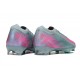 Scarpa da Calcio Nike Mercurial Vapor 16 Elite FG Ocean Cube Rosa Blast