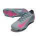 Scarpa da Calcio Nike Mercurial Vapor 16 Elite FG Ocean Cube Rosa Blast