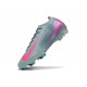 Scarpa da Calcio Nike Mercurial Vapor 16 Elite FG Ocean Cube Rosa Blast