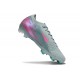 Scarpa da Calcio Nike Mercurial Vapor 16 Elite FG Ocean Cube Rosa Blast