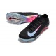 Scarpa da Calcio Nike Mercurial Vapor 16 Elite FG Nero Rosa Blu