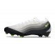 Nike Mercurial Vapor 16 Elite FG X AM95 SE Nero Neon Giallo Antracite Grafite Chiaro