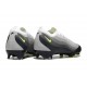 Nike Mercurial Vapor 16 Elite FG X AM95 SE Nero Neon Giallo Antracite Grafite Chiaro