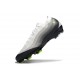 Nike Mercurial Vapor 16 Elite FG X AM95 SE Nero Neon Giallo Antracite Grafite Chiaro