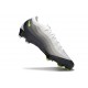 Nike Mercurial Vapor 16 Elite FG X AM95 SE Nero Neon Giallo Antracite Grafite Chiaro