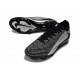 Scarpa da Calcio Nike Mercurial Vapor 16 Elite FG Nero Argento