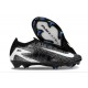 Scarpa da Calcio Nike Mercurial Vapor 16 Elite FG Nero Bianco
