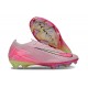 Scarpa da Calcio Nike Mercurial Vapor 16 Elite FG Rosa