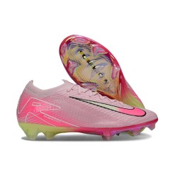 Scarpa da Calcio Nike Mercurial Vapor 16 Elite FG Rosa