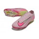 Scarpa da Calcio Nike Mercurial Vapor 16 Elite FG Rosa