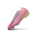 Scarpa da Calcio Nike Mercurial Vapor 16 Elite FG Rosa