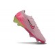 Scarpa da Calcio Nike Mercurial Vapor 16 Elite FG Rosa