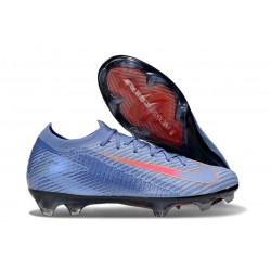 Scarpa da Calcio Nike Mercurial Vapor 16 Elite FG Blu