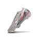 Scarpa da Calcio Nike Mercurial Vapor 16 Elite FG Grigio Rosa