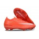 Scarpa da Calcio Nike Mercurial Vapor 16 Elite FG Rosso Bianco