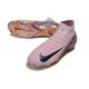 Scarpa Nike Zoom Mercurial Superfly X Elite FG Rosa Nero